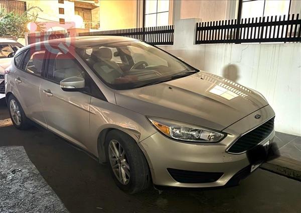 فورد فوكس 2017 للبيع في العراق - اربيل